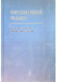 W poszukiwaniu prawdy