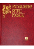 Encyklopedia sztuki polskiej