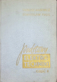 Podstawy elektrotechniki Część II
