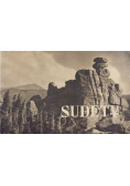 Sudety