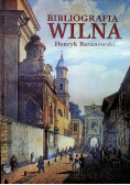 Bibliografia Wilna Tom I
