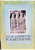 Życie codzienne w Kartaginie