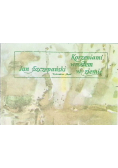 Korzeniami wrosłem w ziemię