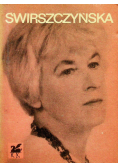 Świrszczyńska Poezje wybrane