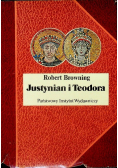 Justynian i Teodora
