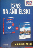 Czas na angielski Pakiet