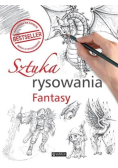 Sztuka rysowania Fantasy
