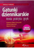 Gatunki dziennikarskie
