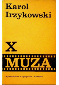 X muza
