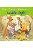 Lepkie łapki Nr 69 / 04