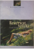 Rezerwat sztuki