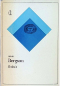 Bergson Śmiech