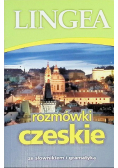 Rozmówki czeskie