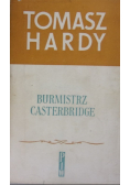 Burmistrz Casterbridge