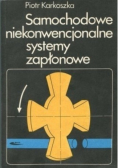 Samochodowe niekonwencjonalne systemy zapłonowe