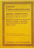 Jedyne praktyczne przepisy