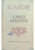Goldoni Komedie