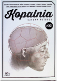 Kopalnia Sztuka Futbolu Tom 2