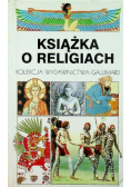 Książka o religiach