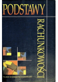 Podstawy rachunkowości