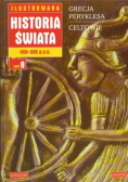 Ilustrowana historia świata Tom 8