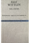 Sól ziemi