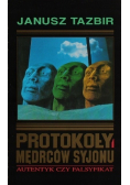Protokoły mędrców Syjonu Autentyk czy falsyfikat