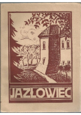 Jazłowiec 1938 r