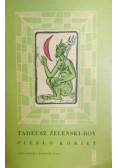 Piekło Kobiet