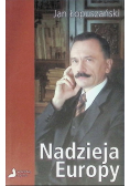Nadzieja Europy