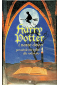 Harry Potter i nasze dzieci
