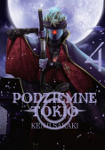 Podziemne Tokio Tom 4