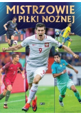 Mistrzowie piłki nożnej