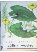 Rośliny wodne