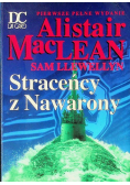 Straceńcy z Nawarony