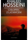 Chłopiec z latawcem