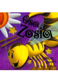Żuczek bodzio