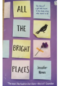 All the bright places