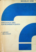 Eksploatacja sieci elektroenergetycznych
