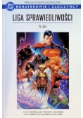 Liga Sprawiedliwości Pełnia