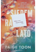 Siedem razy lato