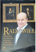 Radziwiłł Aleksander Kaczorowski rozmawia z Maciejem Radziwiłłem