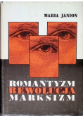Romantyzm Rewolucja Marksizm