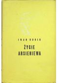 Życie Arsieniewa