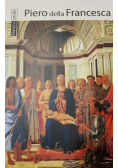 Klasycy sztuki Tom 16  Piero della Francesca