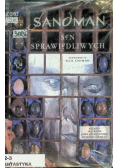 Sandman sen sprawiedliwych