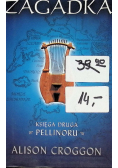 Zagadka Księga 2 Pellinoru