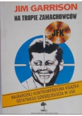Na tropie zamachowców