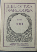 Seneka Fedra