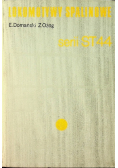 Lokomotywy spalinowe serii ST44